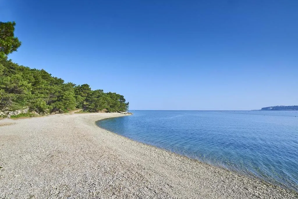 Leonie Apartment 4 Stern  Umag