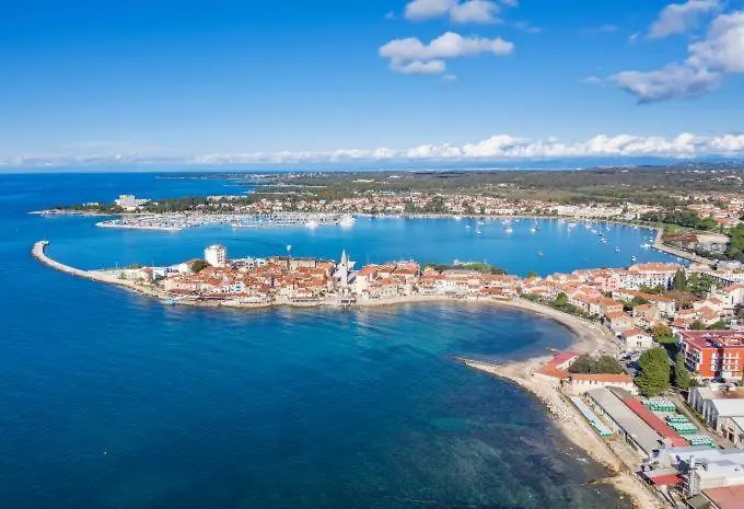 Leonie Apartment 4 Stern Croatia
