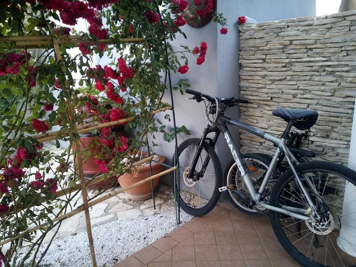 Leonie Apartment 4 Stern Umag