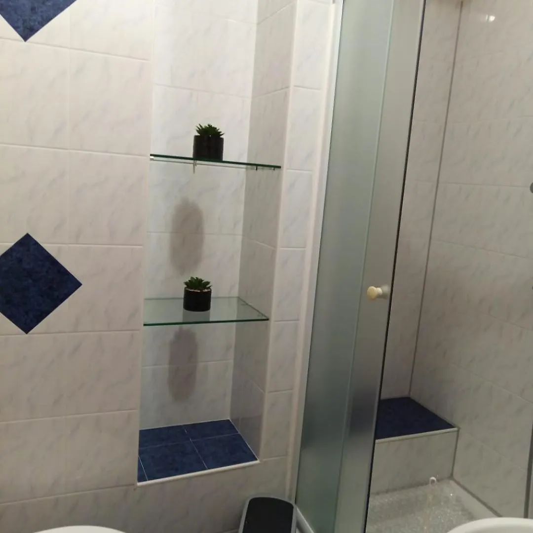 Leonie Apartment 4 Stern Umag