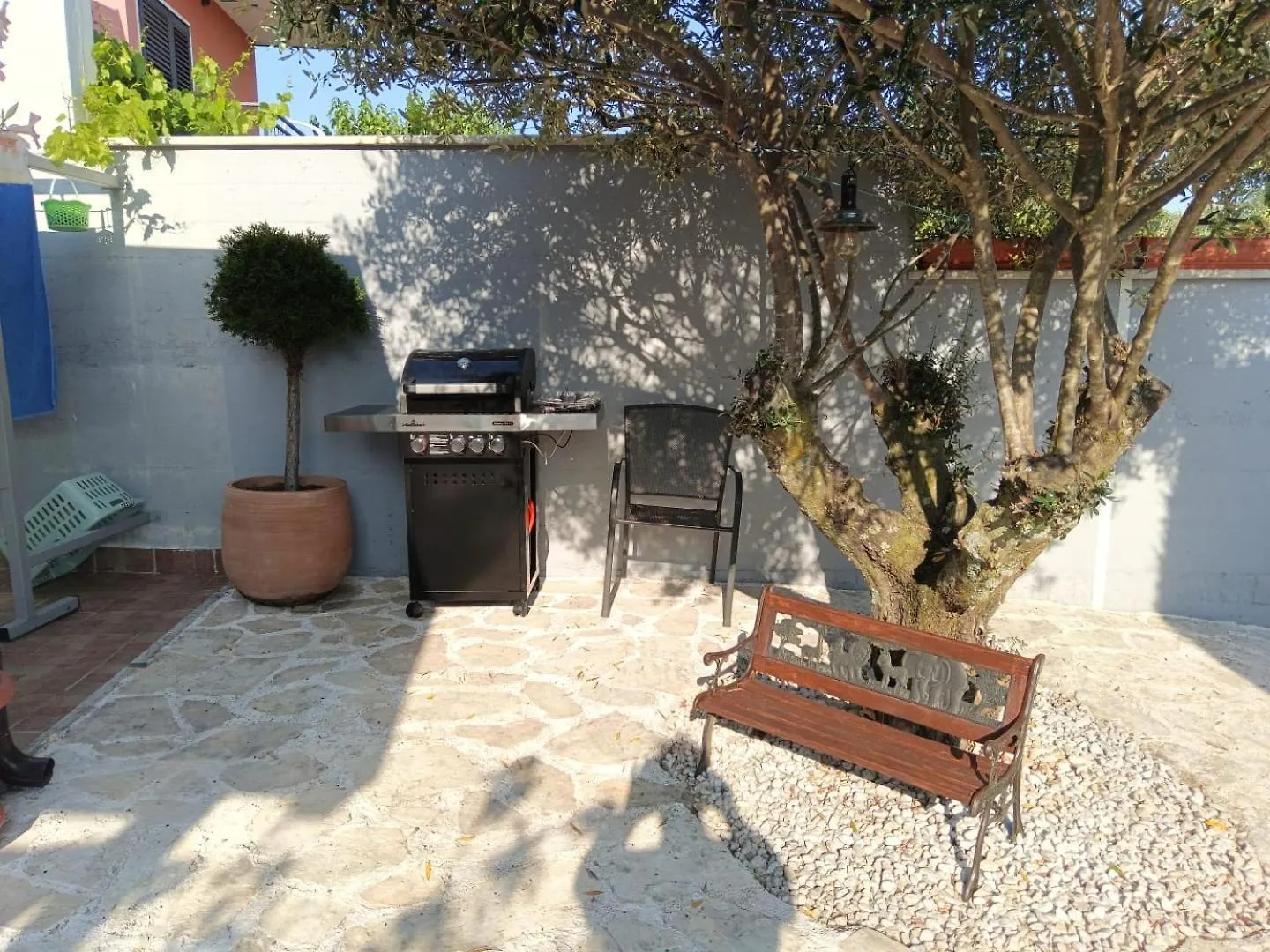 Leonie Apartment 4 Stern Croatia