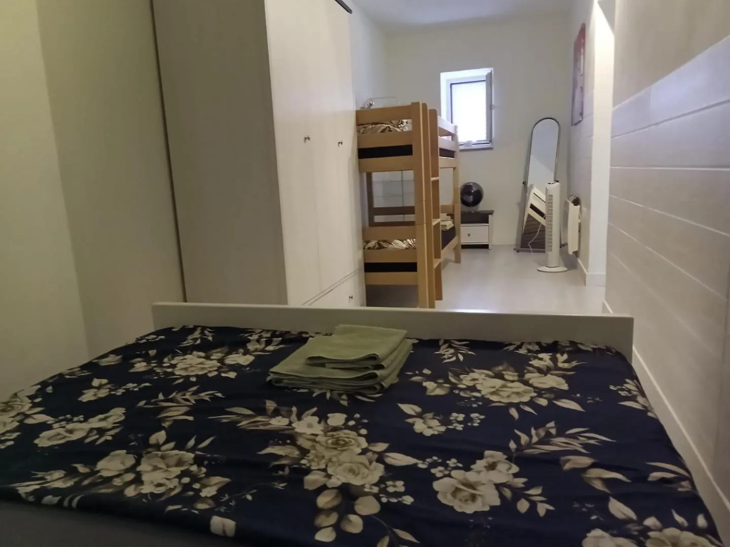 Leonie Apartment 4 Stern 0*, Umag Croatia
