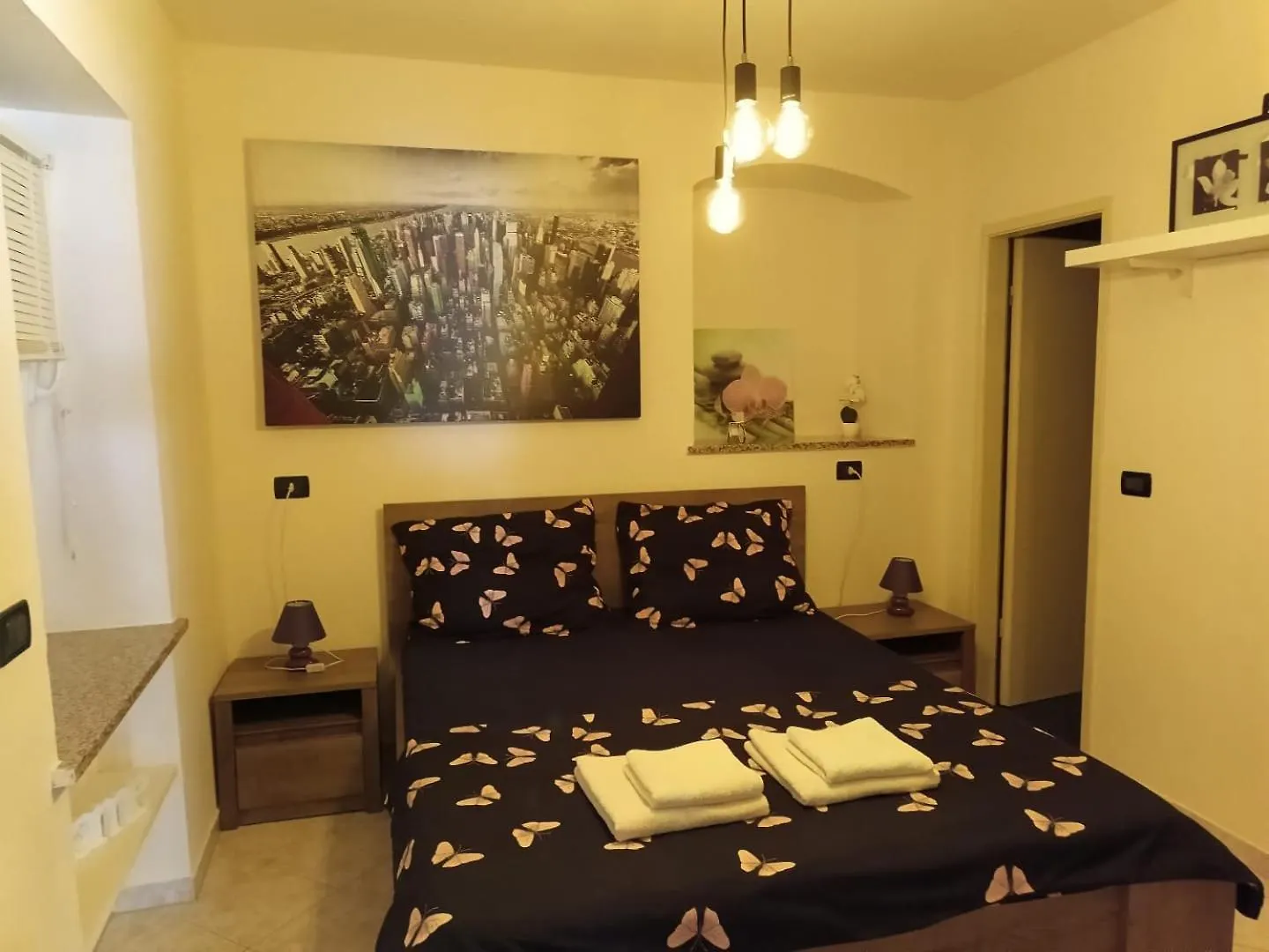Leonie Apartment 4 Stern Umag