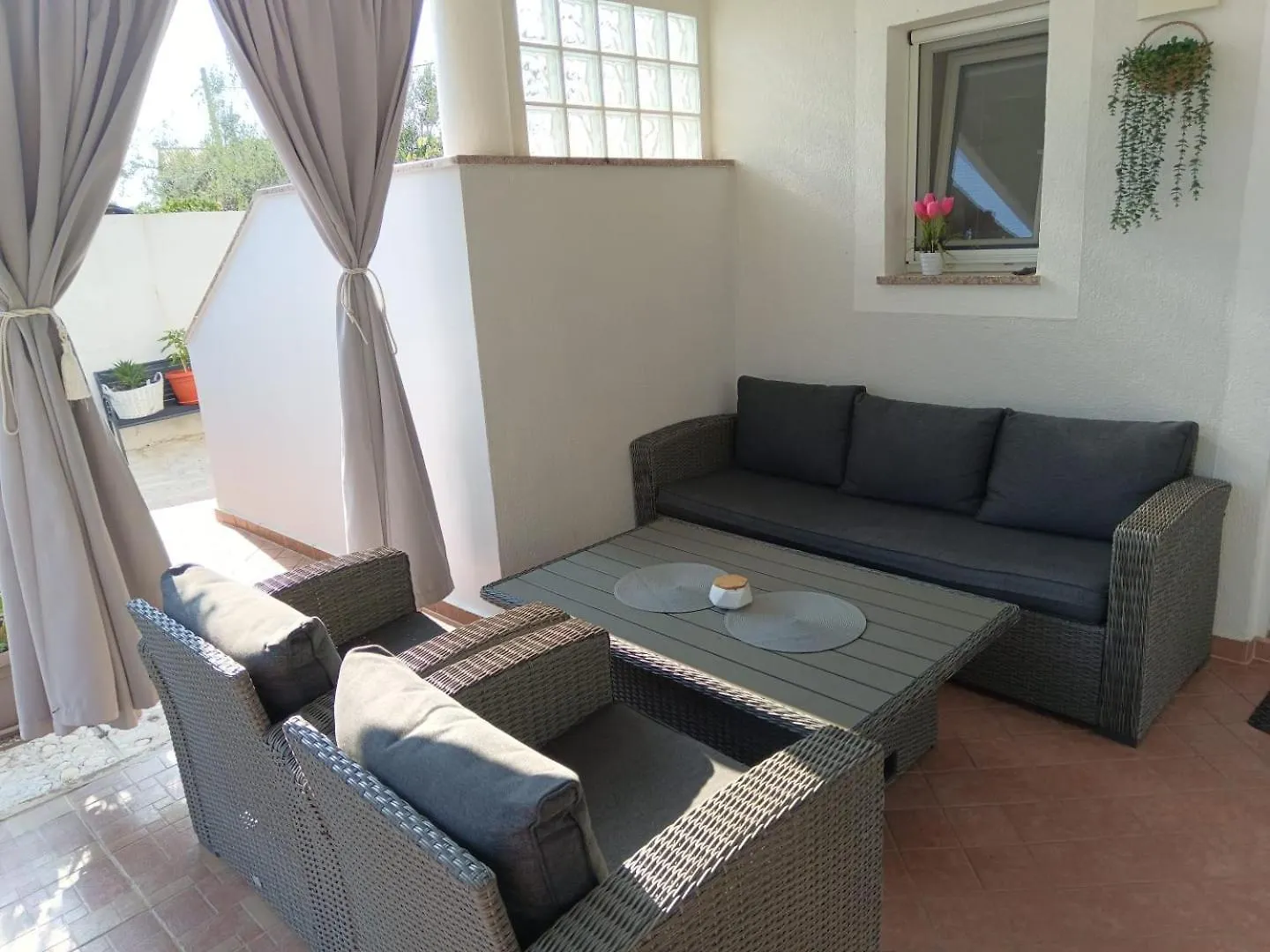 Leonie Apartment 4 Stern Umag 0*,