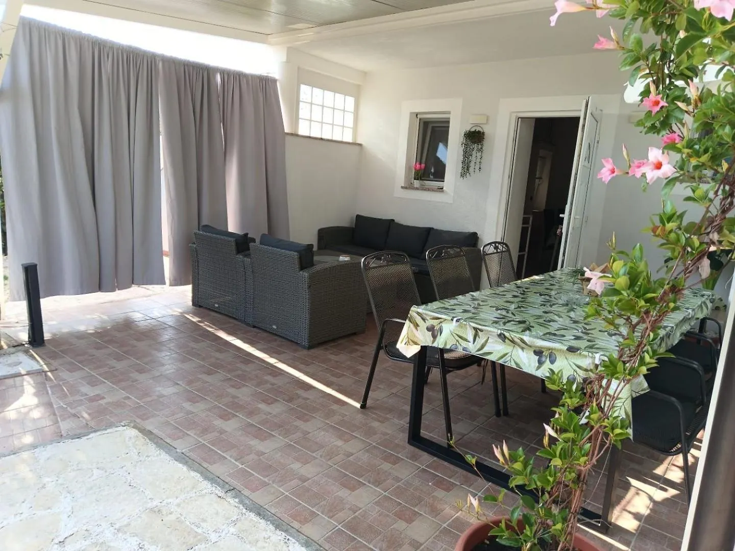 Leonie Apartment 4 Stern Umag