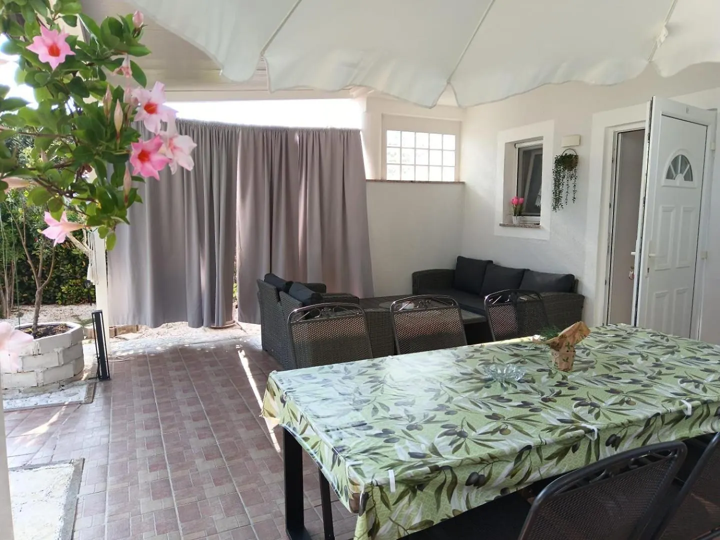 Leonie Apartment 4 Stern Umag